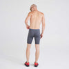 Multi-Sport Mesh Long Boxer Brief Fly