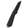 K.100 Pocket Folder TACTICA TCK0100STD Pocket Knives One Size / Black