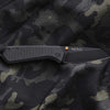 K.100 Pocket Folder TACTICA TCK0100STD Pocket Knives One Size / Black