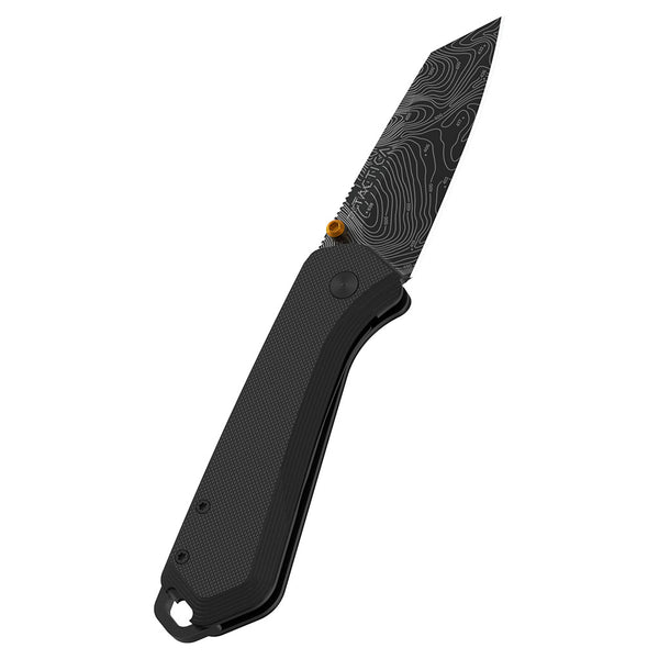 K.100 Pocket Folder TACTICA TCK0100MP01 Pocket Knives One Size / Map