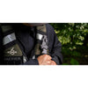 K.220 Search & Rescue Knife | Compact TACTICA TCK0220CB-BLKBLK Knives One Size / Black - Blunt