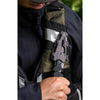 K.220 Search & Rescue Knife | Compact TACTICA TCK0220CB-BLKBLK Knives One Size / Black - Blunt