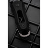 K.220 Search & Rescue Knife | Compact TACTICA TCK0220CB-BLKBLK Knives One Size / Black - Blunt