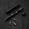 M.300 Precision Screwdriver TACTICA TCM0300BLK Multi-Tools One Size / Black