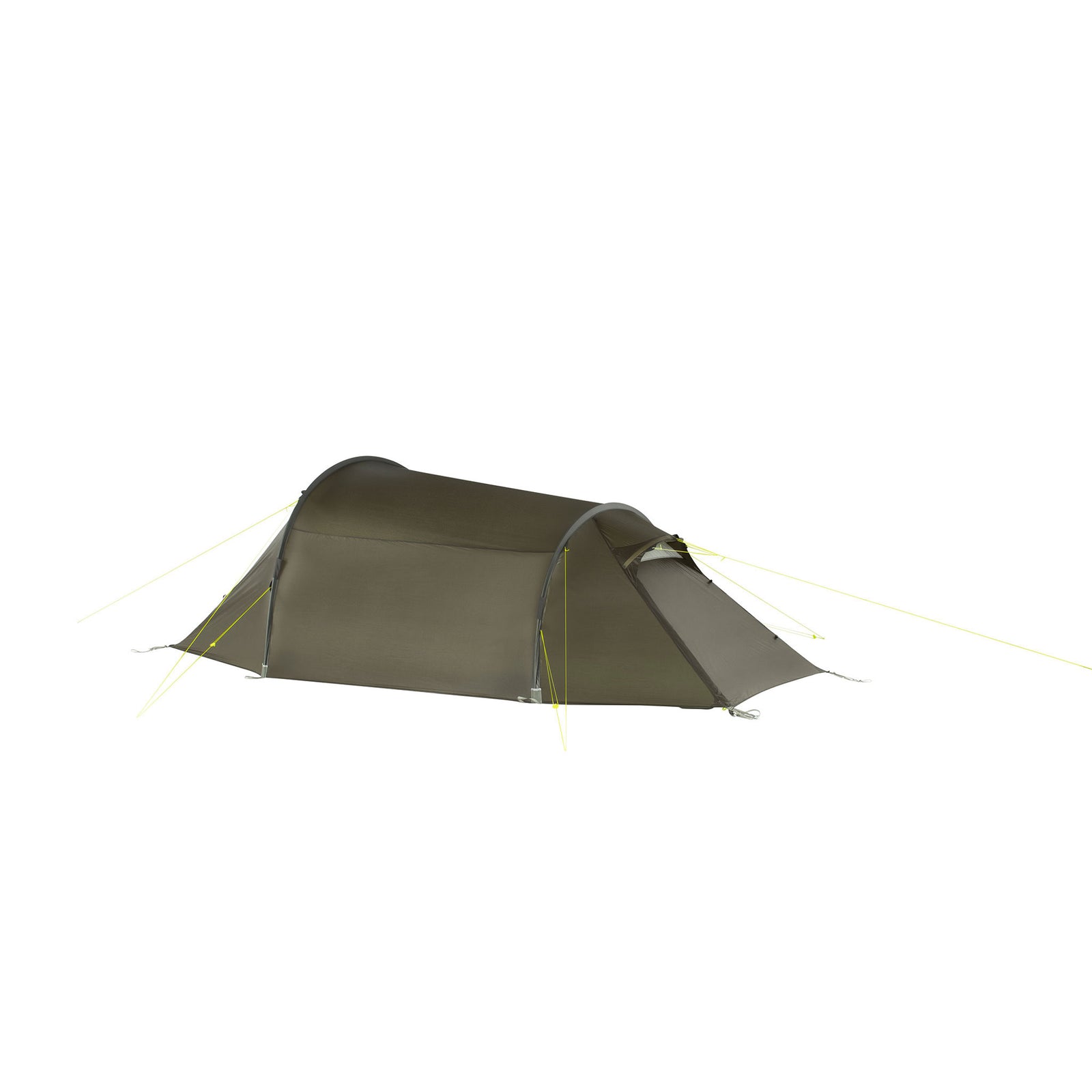 Gargia 2 Tatonka tatonka-2602332 Tents 2P / Stone Grey Olive