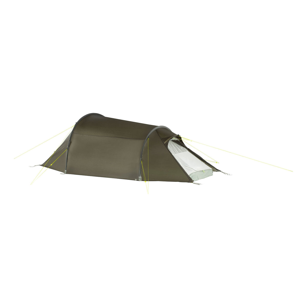 Gargia 3 Tatonka tatonka-2604332 Tents 3P / Stone Grey Olive