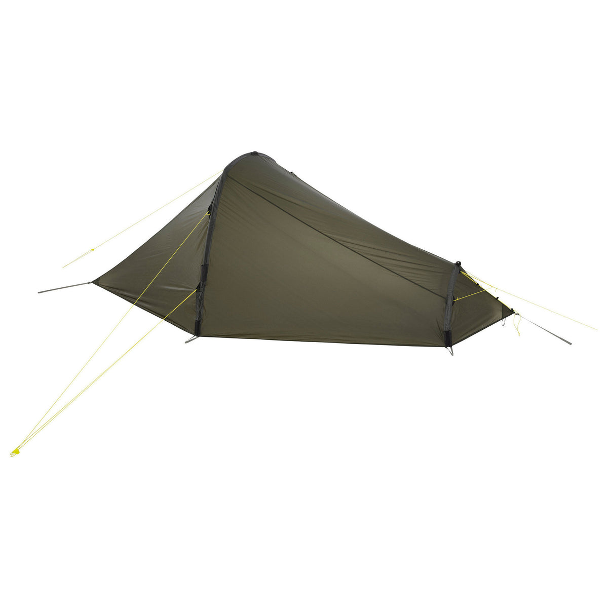 Kyrkja LT Tatonka tatonka-2510332 Tents 1P / Stone Grey Olive
