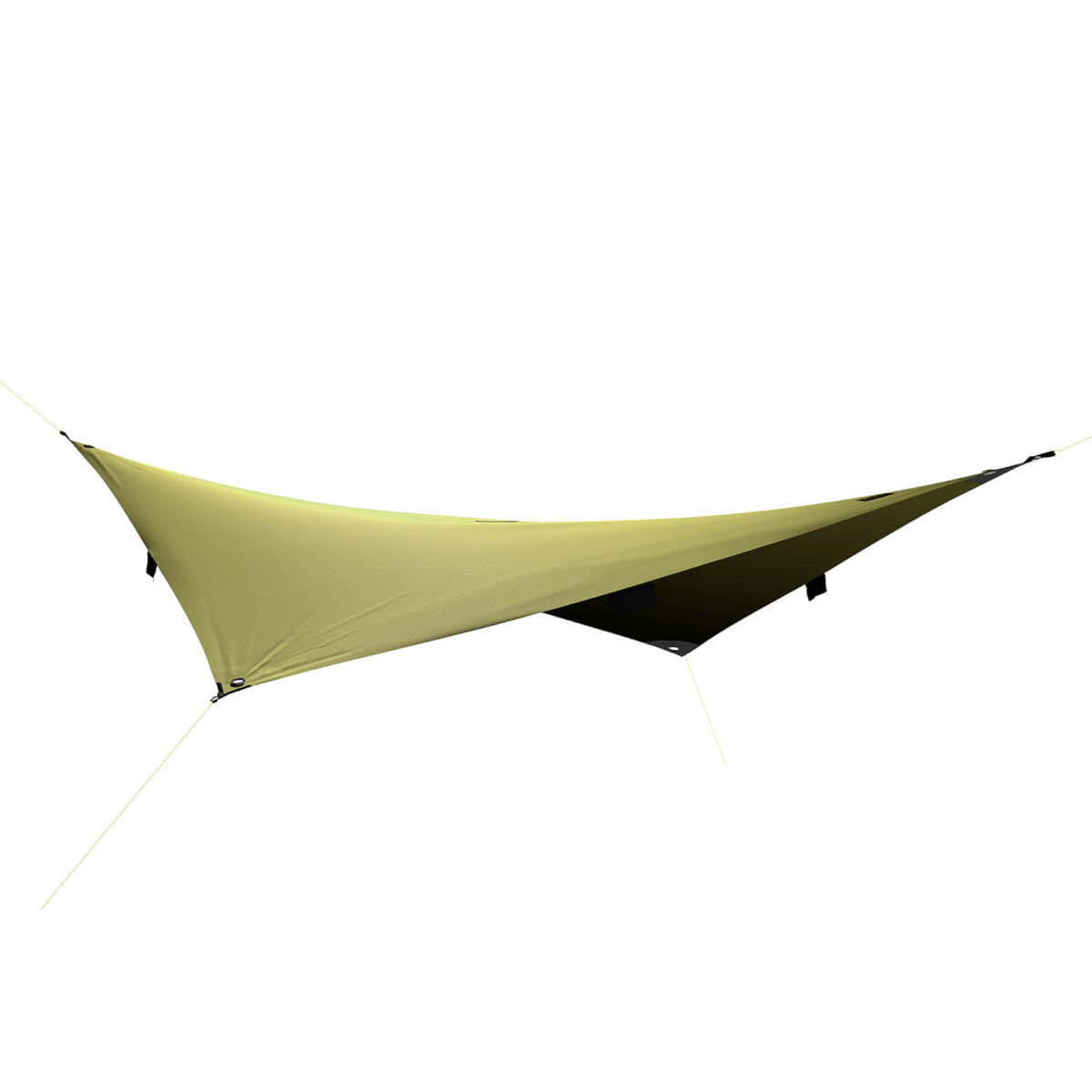 Tarp 2 Tatonka tatonka-2490.333 Tarps One Size / Light Olive