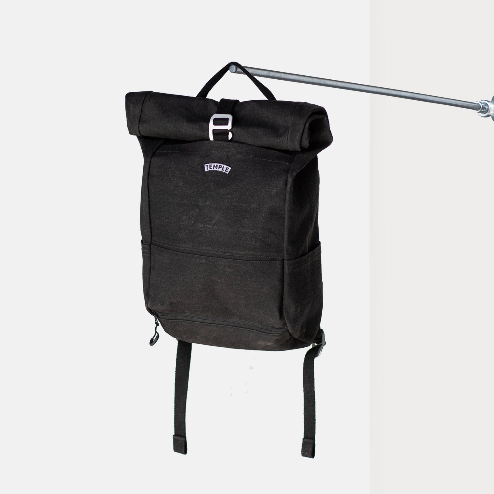 Pannier Backpack
