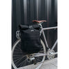Pannier Backpack Temple Cycles TS-PBP-CHAR Panniers 20L / Charcoal
