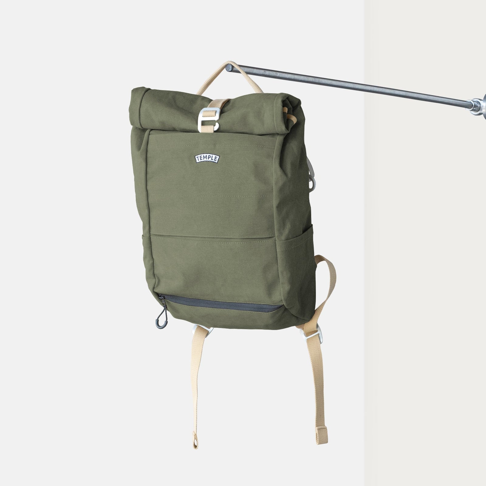 Pannier Backpack