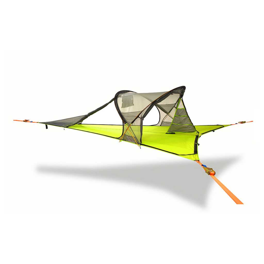 Connect Tree Tent | 2 Person Tentsile CTT3DG Tents 2 person / Dark Grey