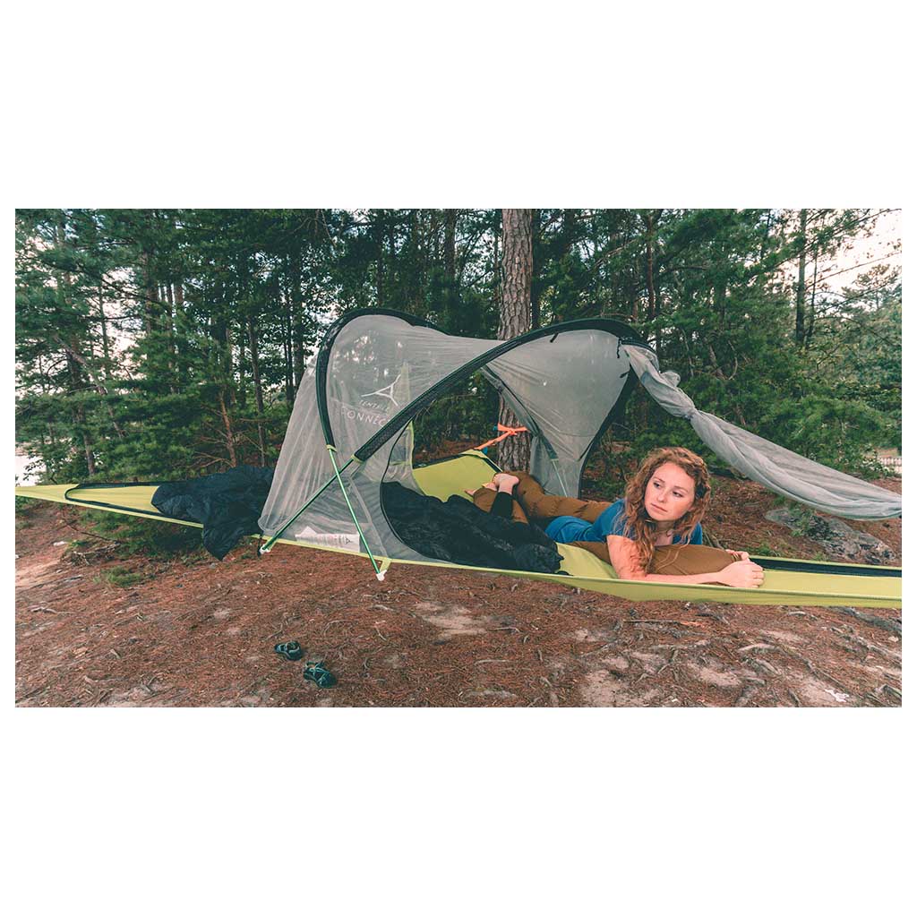 Connect Tree Tent | 2 Person Tentsile CTT3DG Tents 2 person / Dark Grey