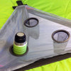 Drinks Holder Tentsile DRINK3 Tent Accessories One Size / Grey