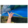 Flite Tree Tent | 2 Person Tentsile F3FOR Tents 2 person / Forest Green