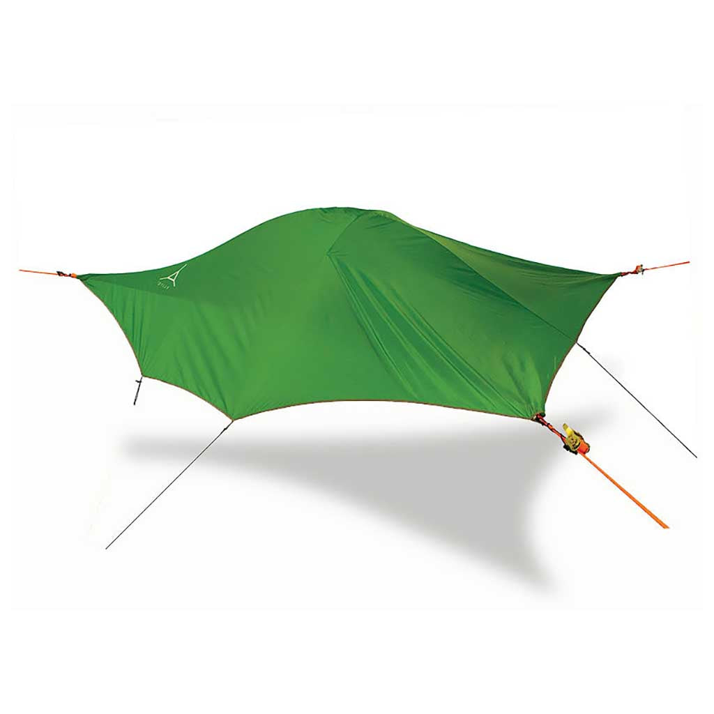 greentree zelt Tentsile | Flite Tree Tent | 2 Person | Forest Green