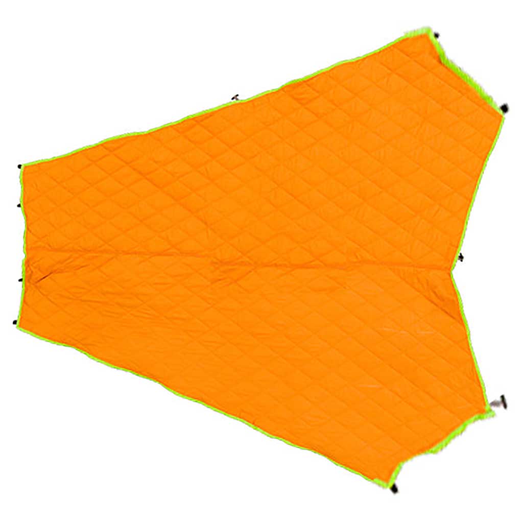 Insulated Quilt Tentsile INSUINNER3MEDGLD Tent Accessories 2 person / Autumn Gold