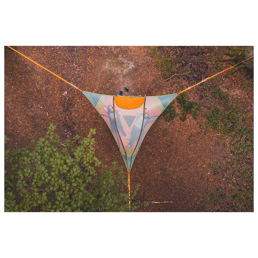 Insulated Quilt Tentsile Tent Accessories