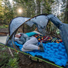 Safari Connect Tree Tent | 2 Person Tentsile CTT3SAF Tents 2 person / Beige/Brown
