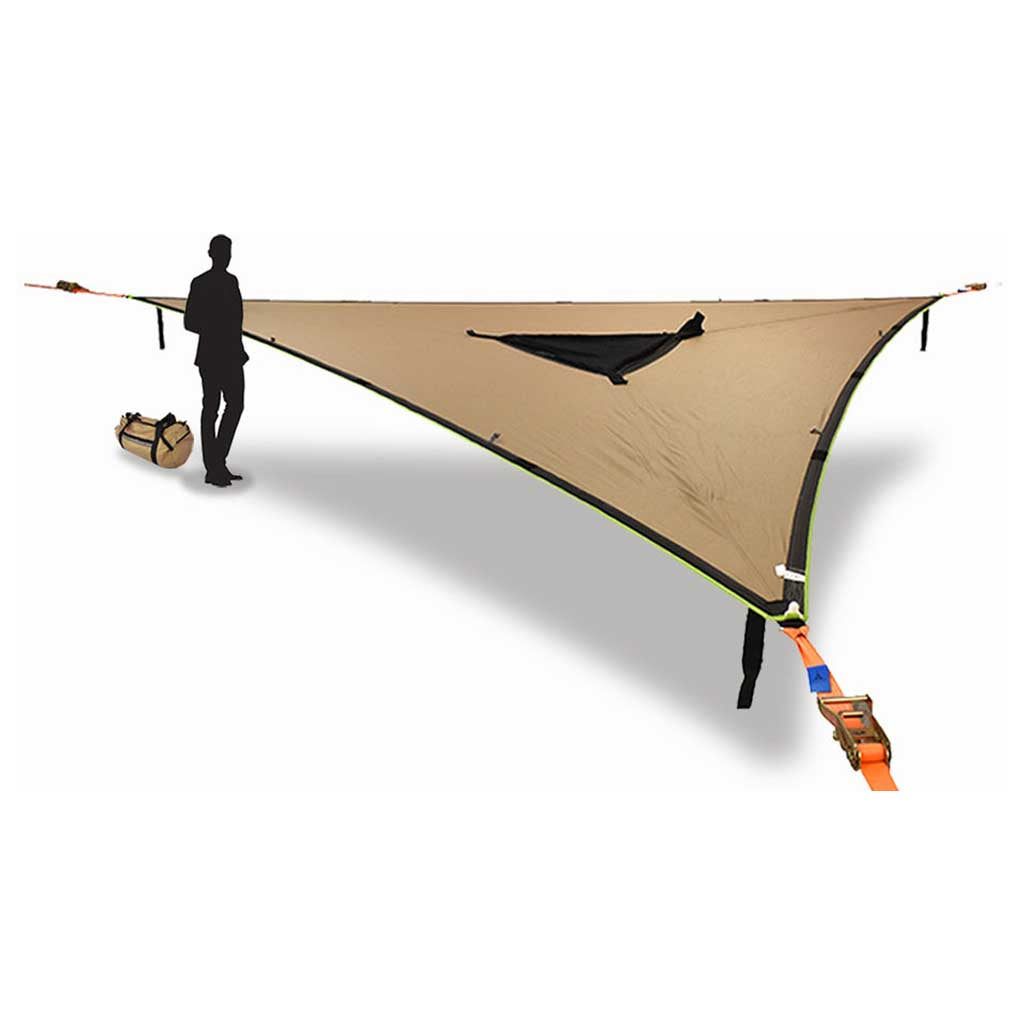 Safari Trillium XL Hammock | 6 Person