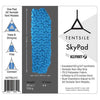 Sky-Pad Inflatable Air Mattress Tentsile SKYPAD Tent Accessories One Size / Blue