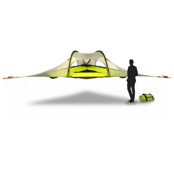 Stingray Tree Tent Person - Main Image