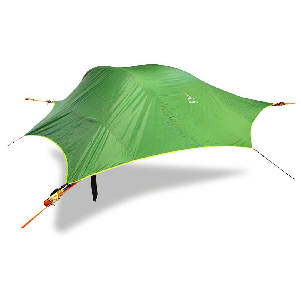 Tentsile | Stingray Tree Tent | 3 Person | Forest Green