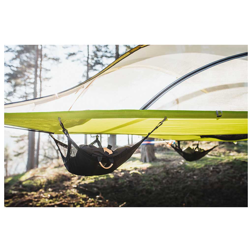 Tentsile | Stingray Tree Tent | 3 Person | Forest Green