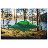 Stingray Tree Tent | 3 Person Tentsile S3FOR Tents 3 person / Forest Green