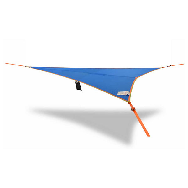 2 person hammock tents Tentsile | T-Mini Hammock | 2 Person | Couples' Hammock | Blue Fabric