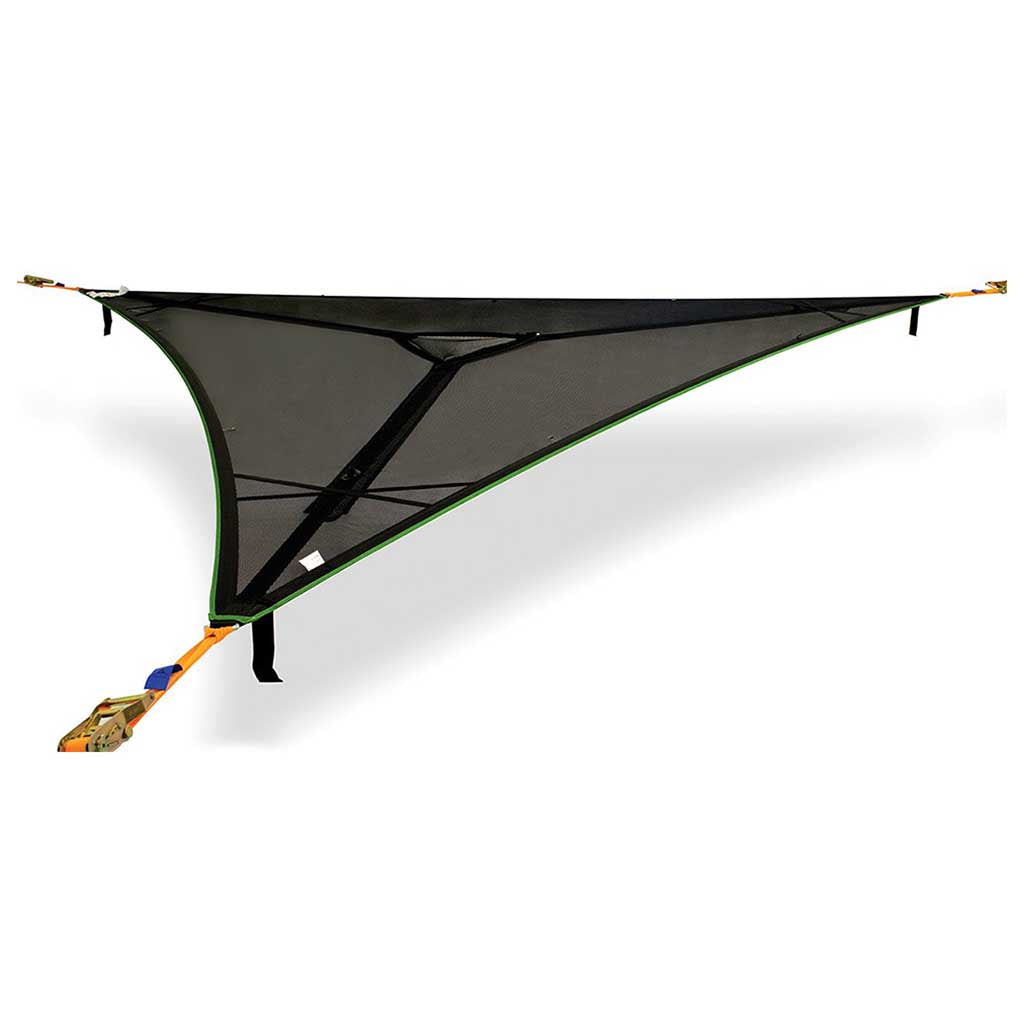 Trillium XL Hammock Person Person Black Mesh