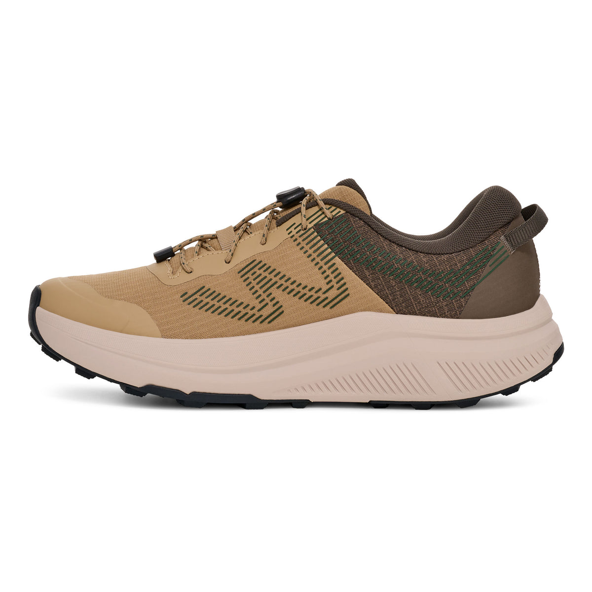 Hurricane Trailsetter GTX | Men's Teva Men's Shoes
