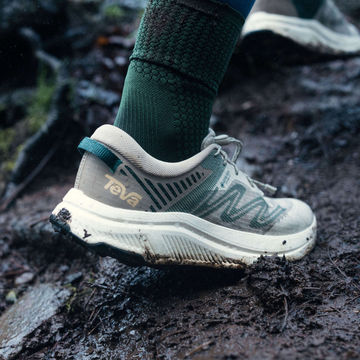 Hurricane Trailsetter GTX | Women's Teva Women's Shoes