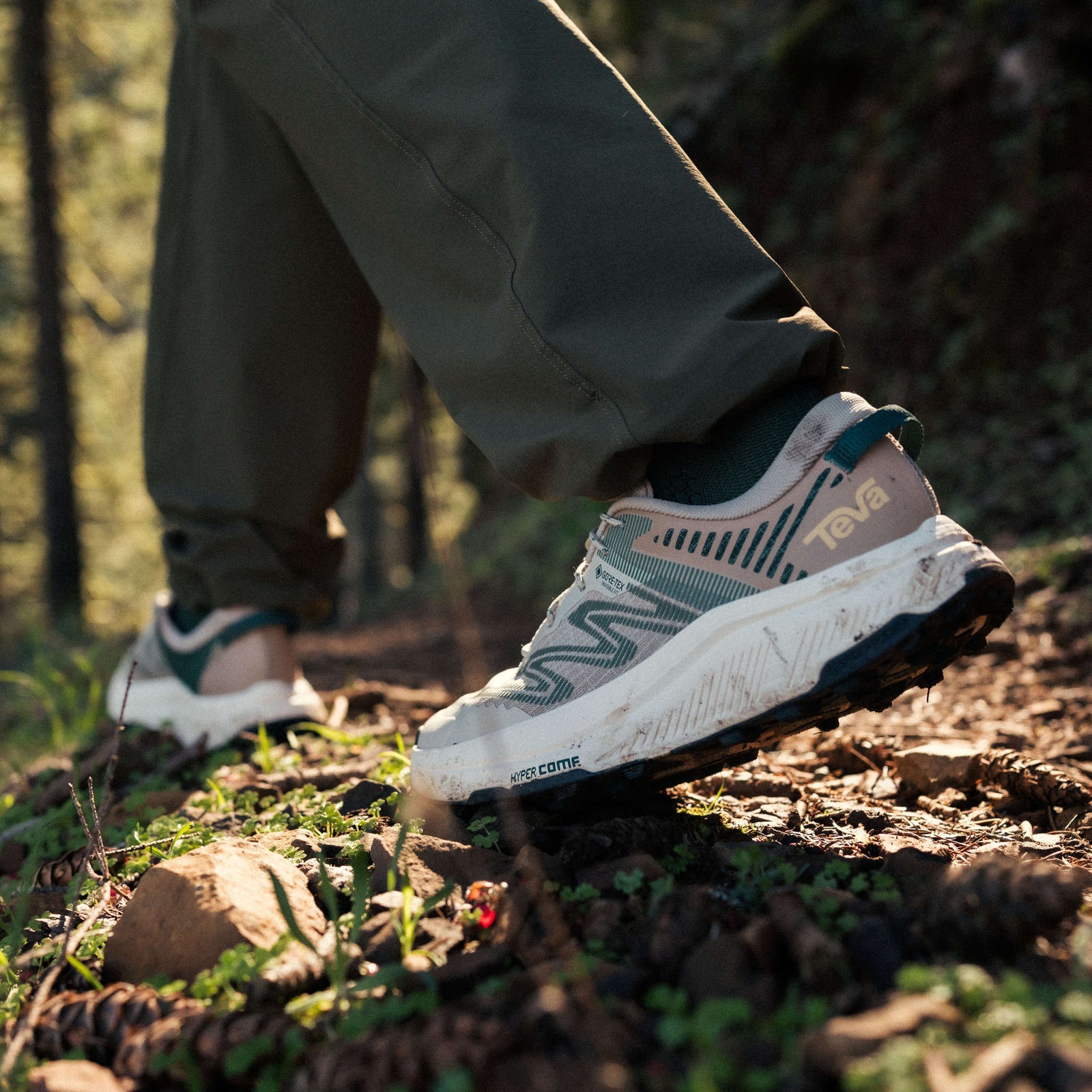 Hurricane Trailsetter GTX | Women's Teva Women's Shoes