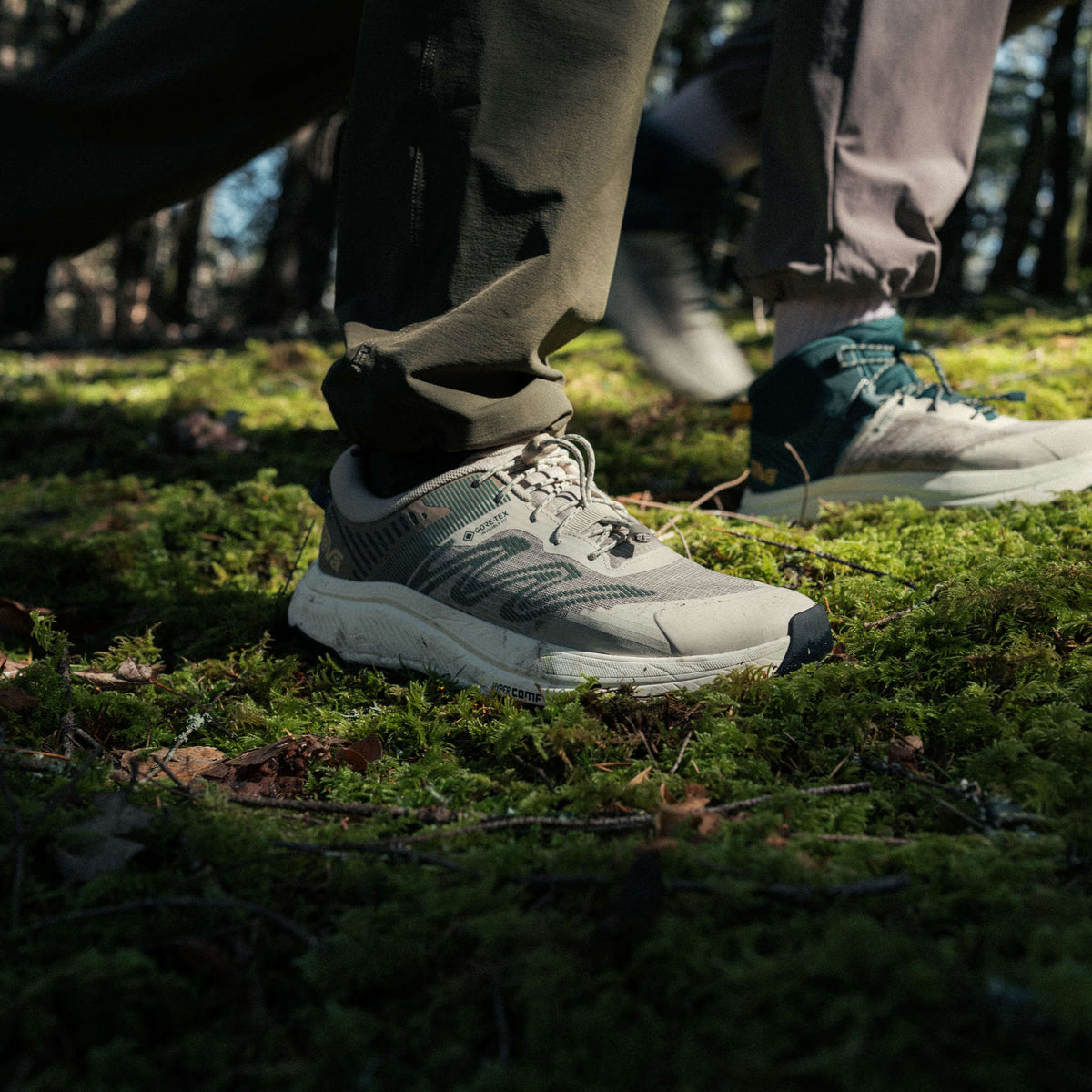 Hurricane Trailsetter GTX | Women's Teva Women's Shoes