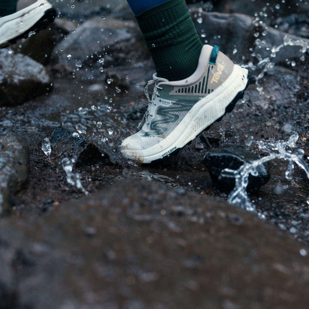 Hurricane Trailsetter GTX | Women's Teva Women's Shoes