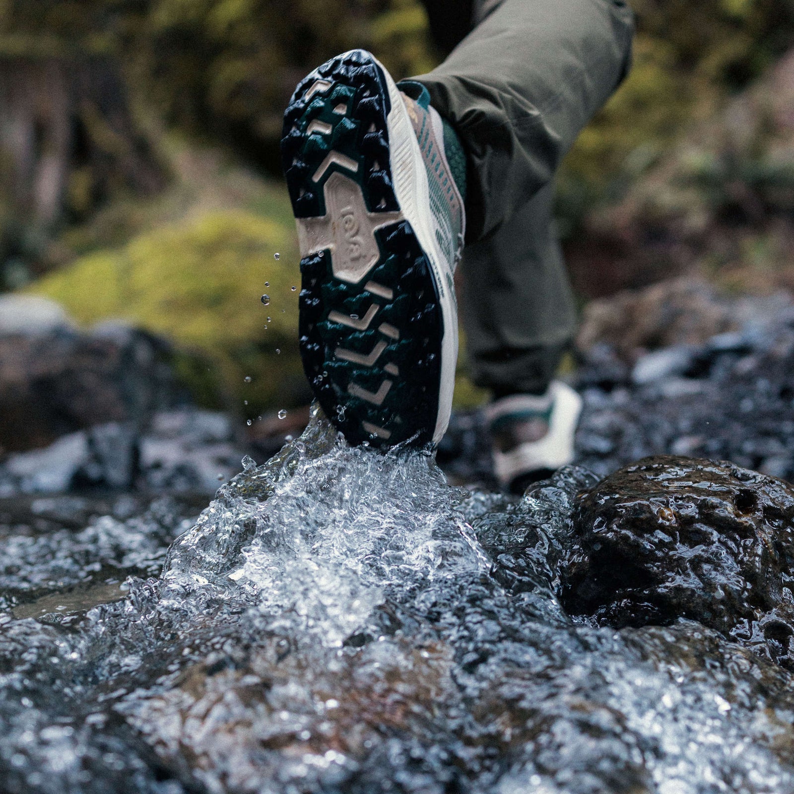 Hurricane Trailsetter GTX | Women's Teva Women's Shoes
