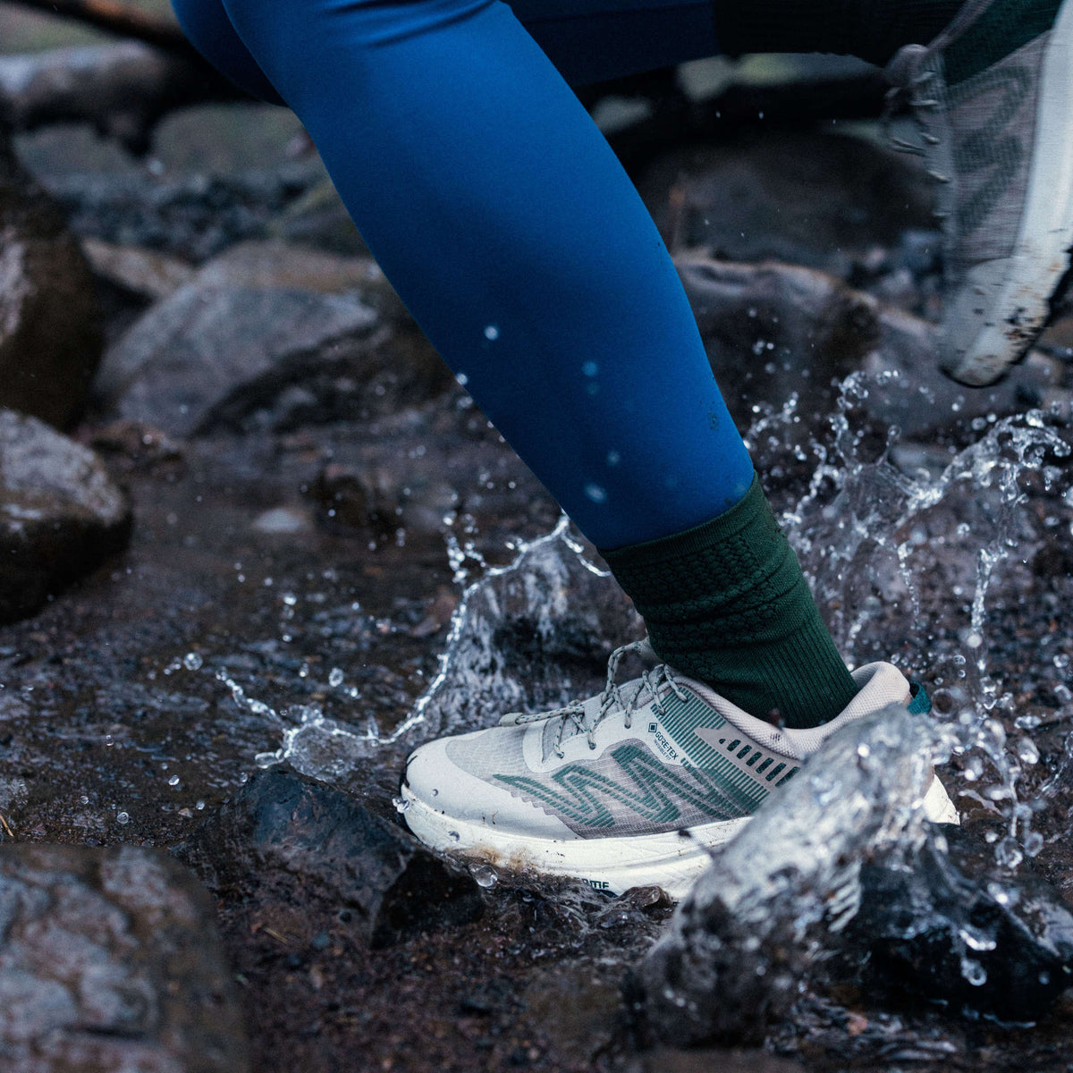 Hurricane Trailsetter GTX | Women's Teva Women's Shoes