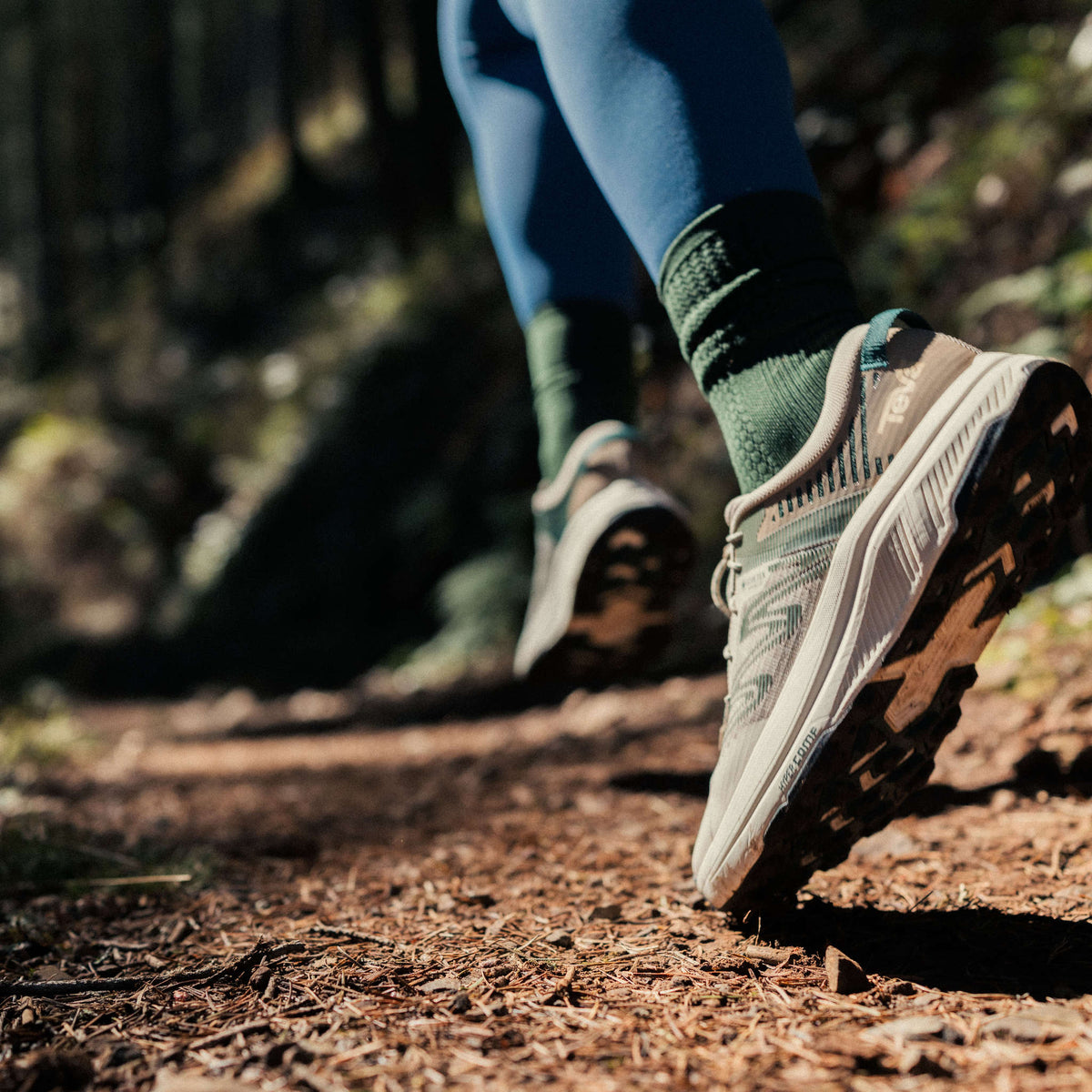 Hurricane Trailsetter GTX | Women's Teva Women's Shoes