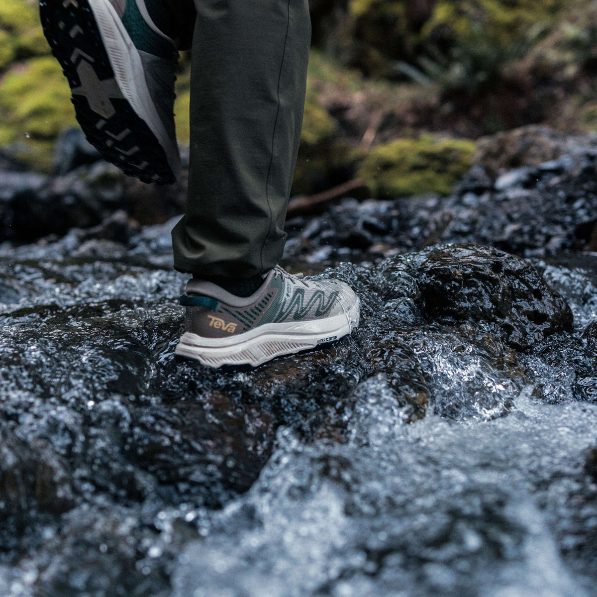 Hurricane Trailsetter GTX | Women's Teva Women's Shoes