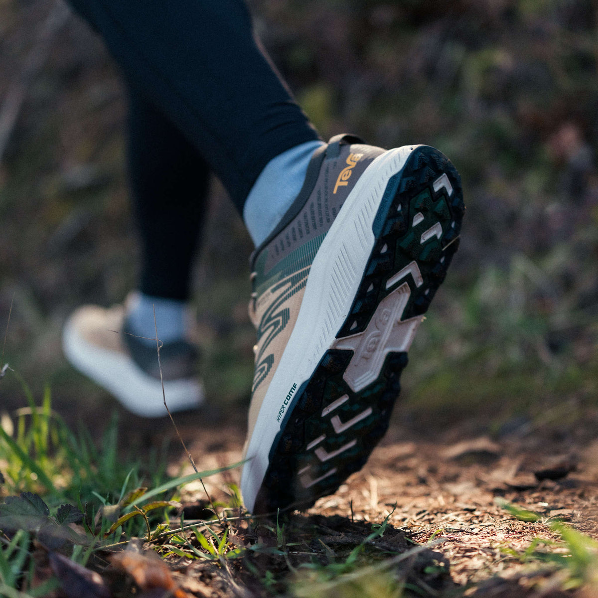 Hurricane Trailsetter GTX | Women's Teva Women's Shoes