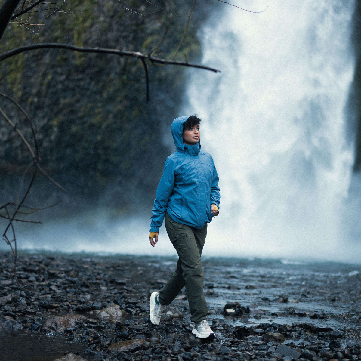 Hurricane Trailsetter GTX | Women's Teva Women's Shoes