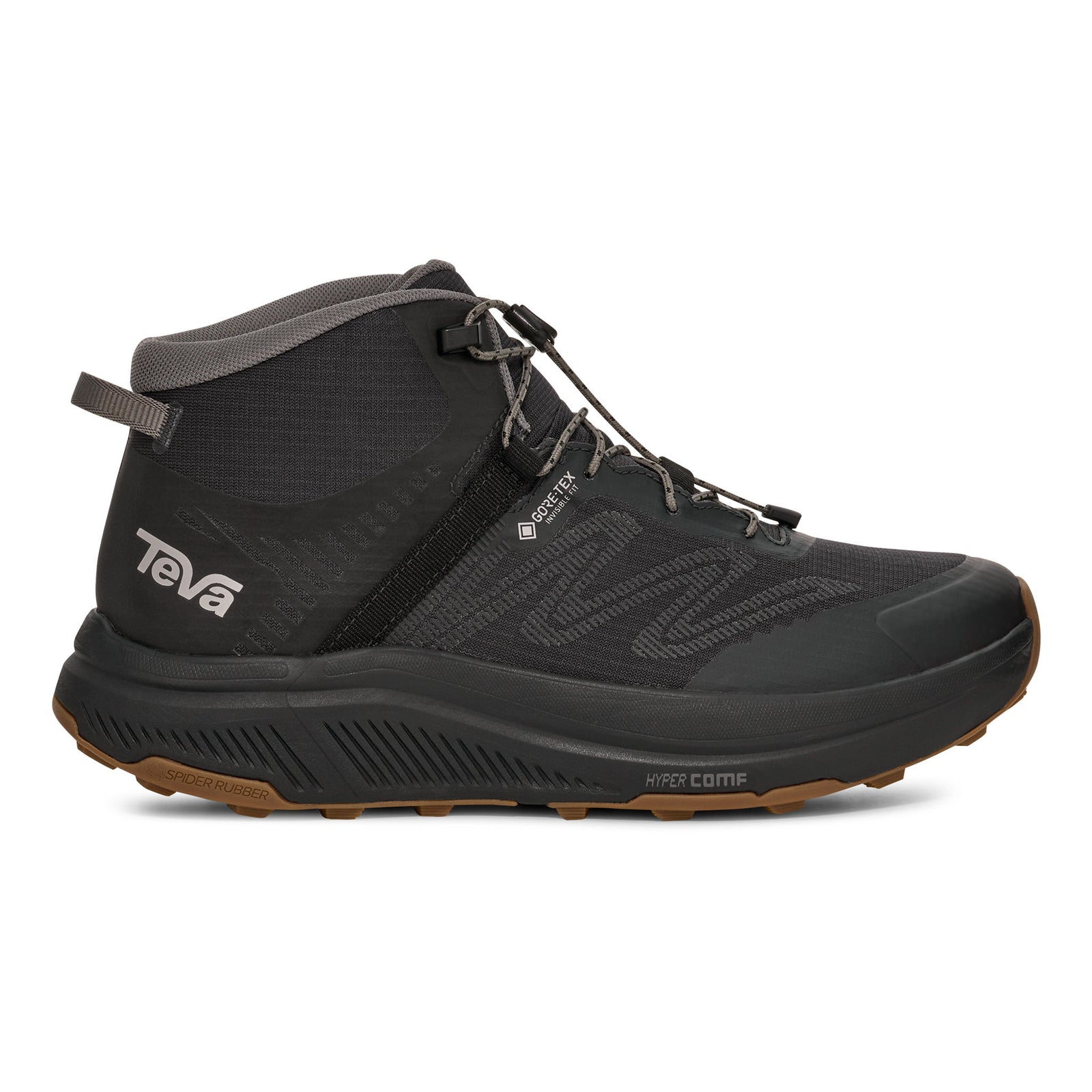 Hurricane Trailsetter Mid GTX | Men's Teva Men's Shoes