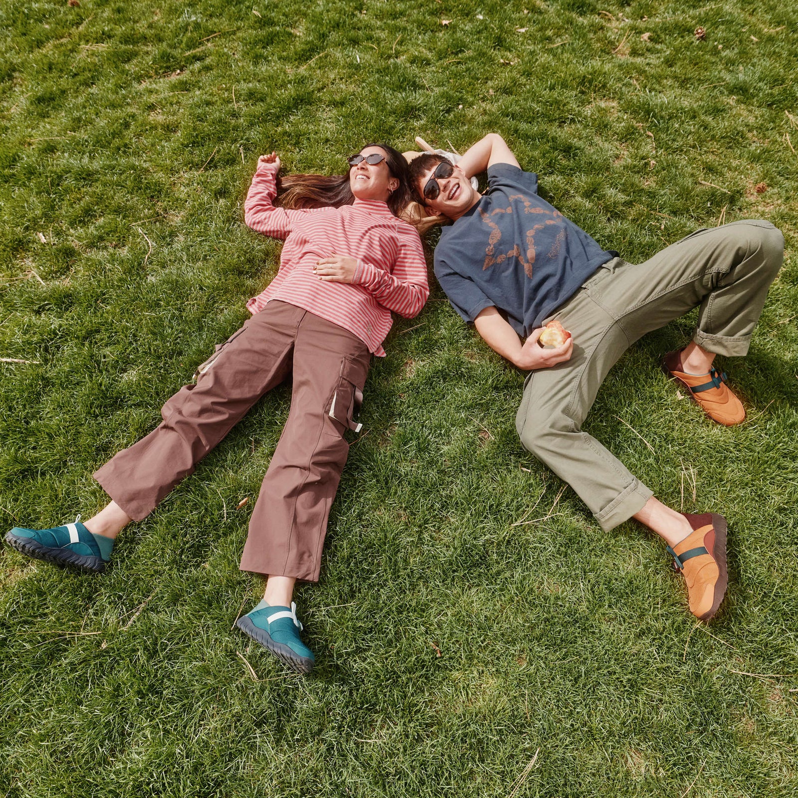 ReEmber Camp | Men's Teva Men's Shoes