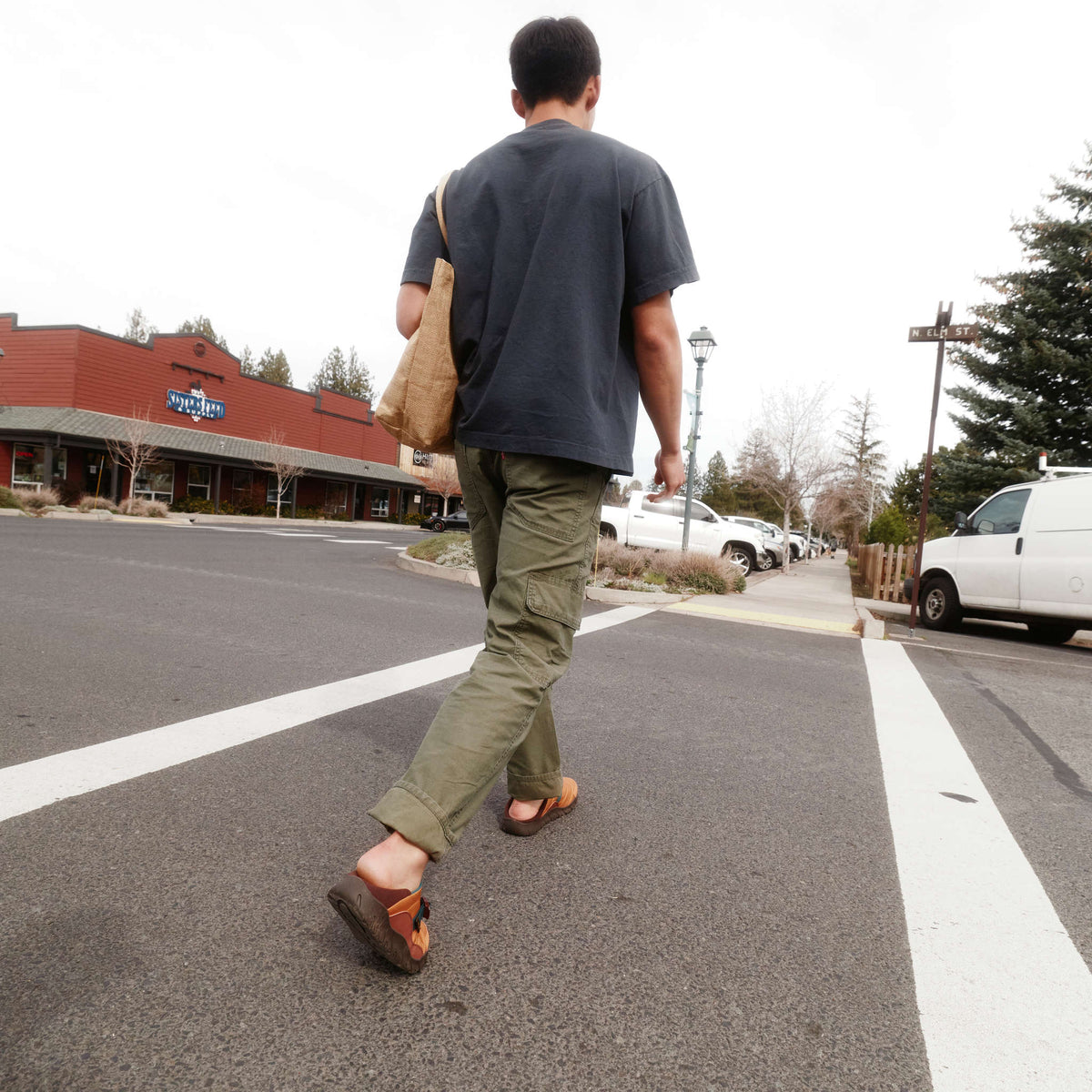 ReEmber Camp | Men's Teva Men's Shoes