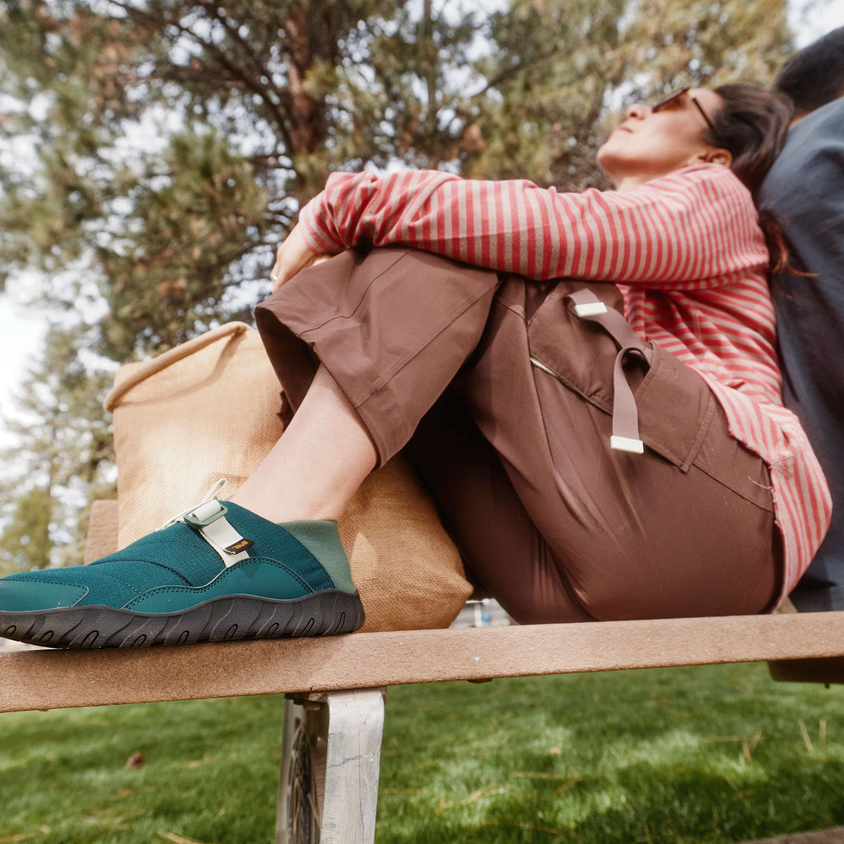 ReEmber Camp | Women's Teva Women's Shoes