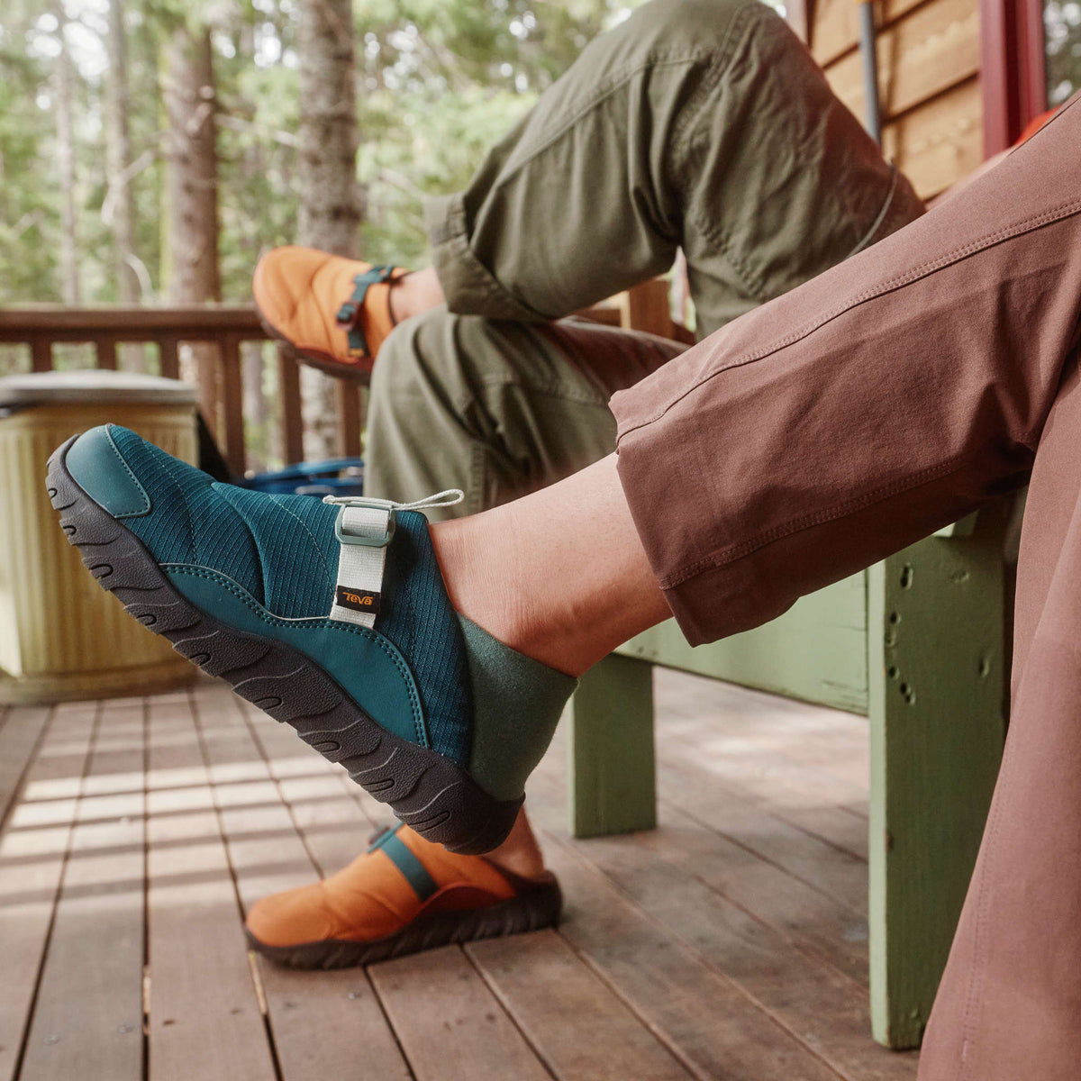 ReEmber Camp | Women's Teva Women's Shoes