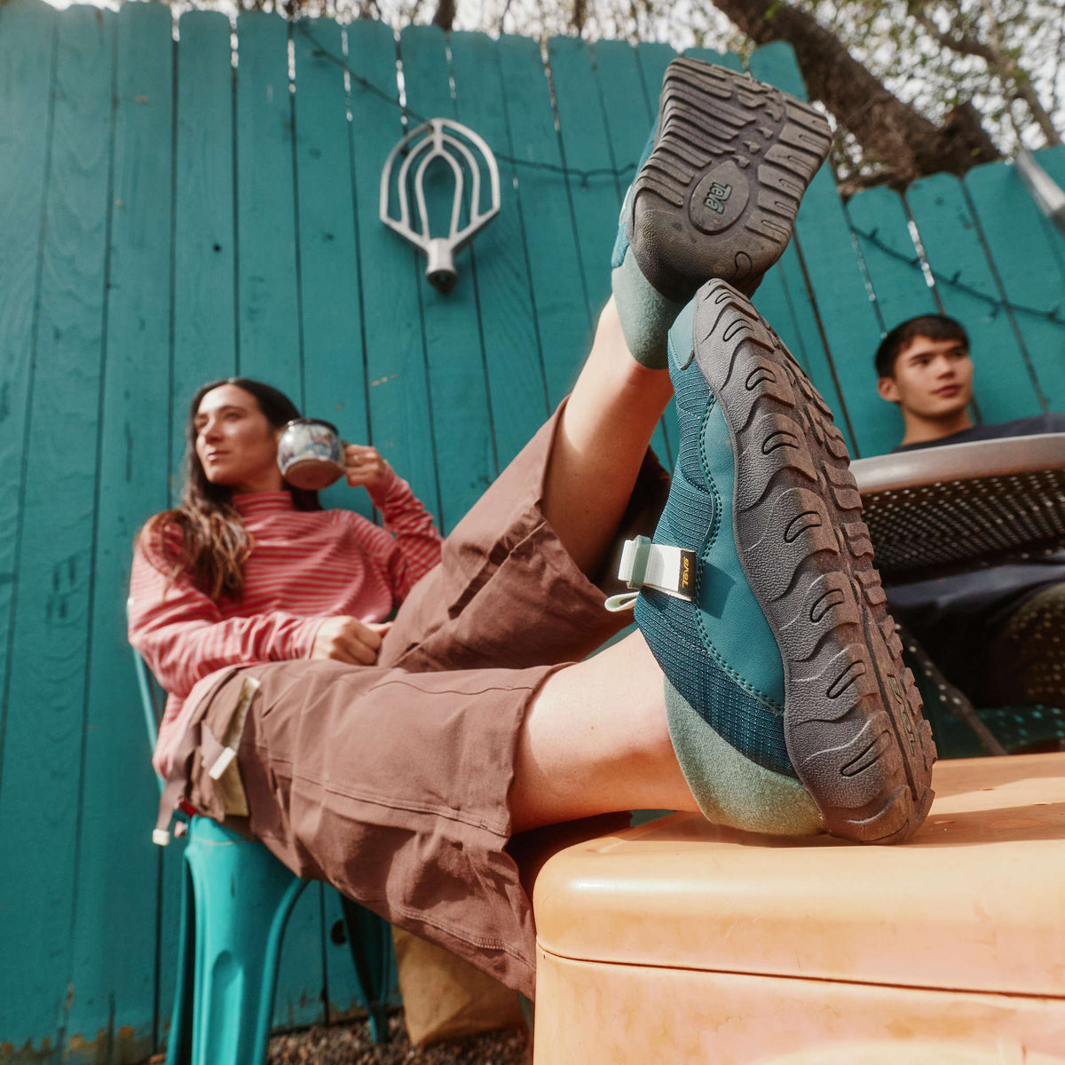 ReEmber Camp | Women's Teva Women's Shoes