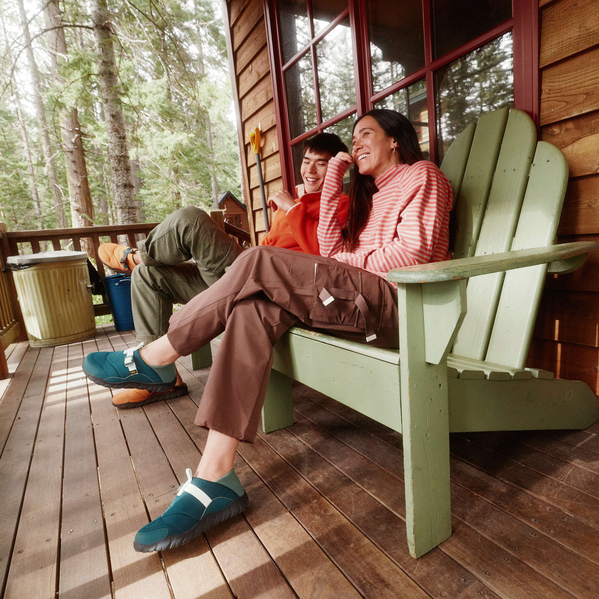 ReEmber Camp | Women's Teva Women's Shoes
