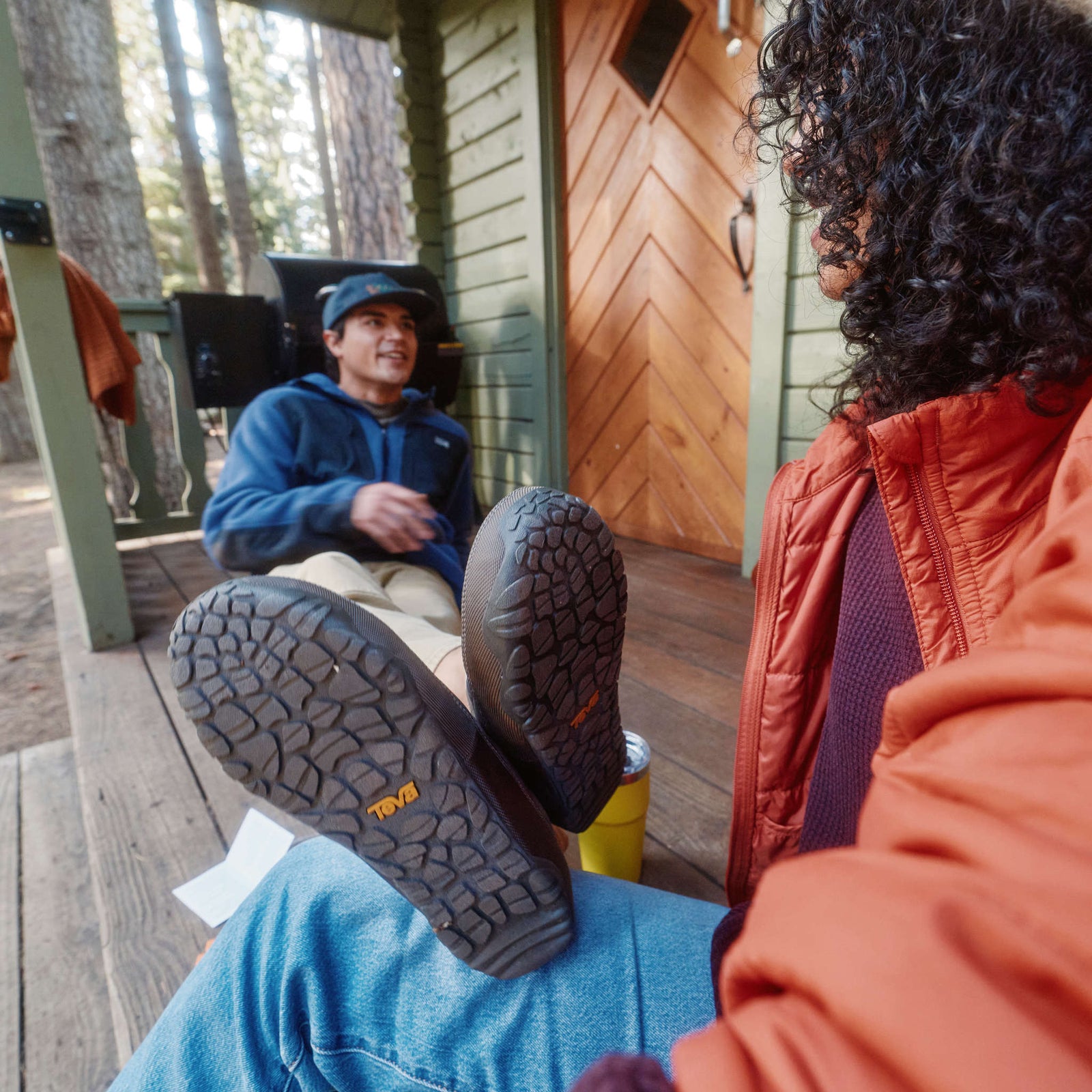 ReEmber Terrain | Men's Teva Men's Shoes